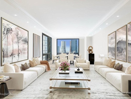 Condo for Sale Midtown, Manhattan