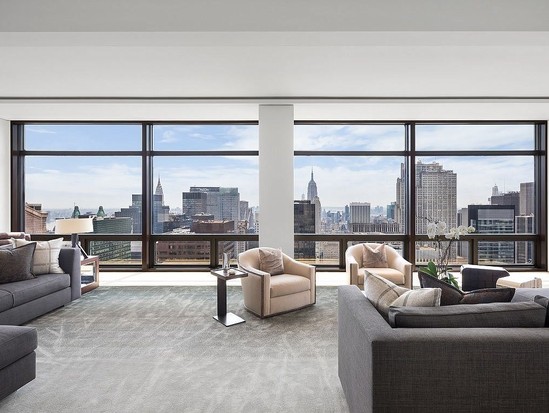 Condo for Sale Midtown, Manhattan