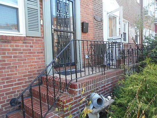 Single-family for Sale Forest Hills, Queens