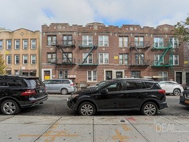 Home for Sale Sunset Park, Brooklyn