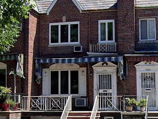 Single-family for Sale Bay Ridge, Brooklyn