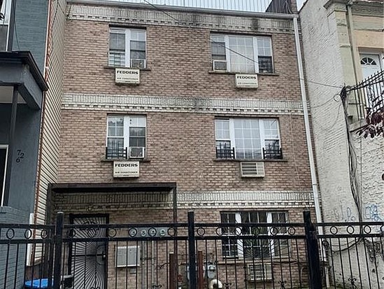 Multi-family for Sale Woodstock, Bronx