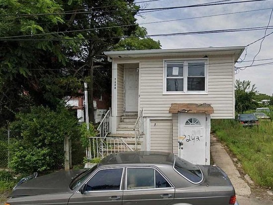 Single-family for Sale Arverne, Queens