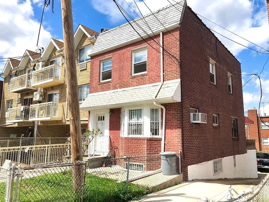 Multi-family for Sale Maspeth, Queens