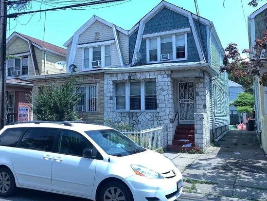 Single-family for Sale East Flatbush, Brooklyn