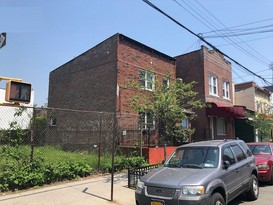 Home for Pre-foreclosure / auction East New York, Brooklyn