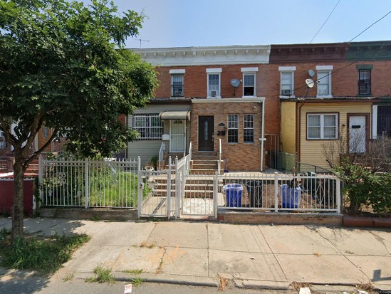 Multi-family for Pre-foreclosure East New York, Brooklyn