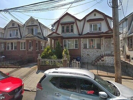 Single-family for Pre-foreclosure / auction East Flatbush, Brooklyn