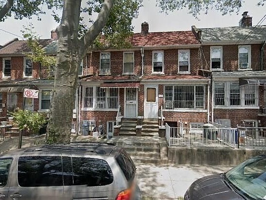 Single-family for Sale Dyker Heights, Brooklyn