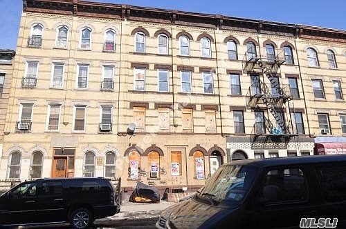 Multi-family for Sale Bushwick, Brooklyn