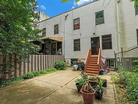 Home for Sale Bedford Stuyvesant, Brooklyn