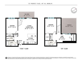 Home for Sale Crown Heights, Brooklyn