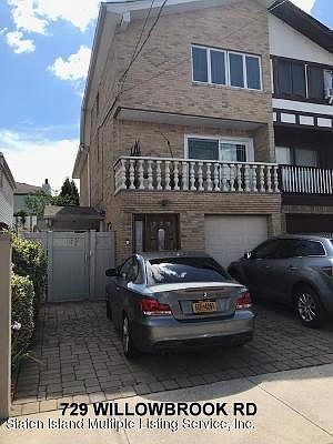 Single-family for Sale Willowbrook, Staten Island