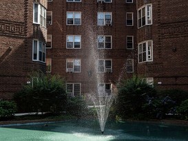 Home for Sale Jackson Heights, Queens