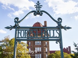 Home for Sale Forest Hills, Queens