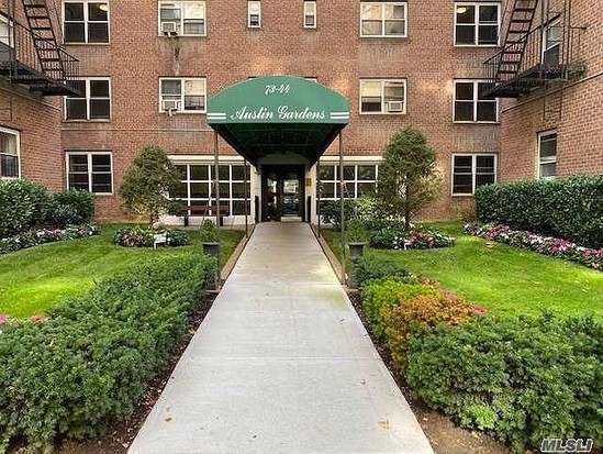 Condo for Sale Forest Hills, Queens