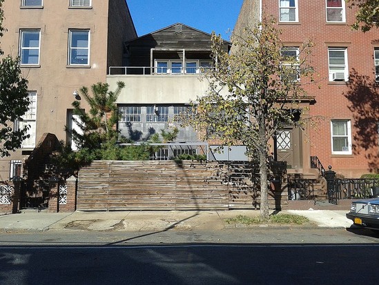 Multi-family for Sale Greenpoint, Brooklyn