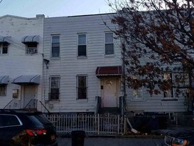 Home for Pre-foreclosure / auction East New York, Brooklyn