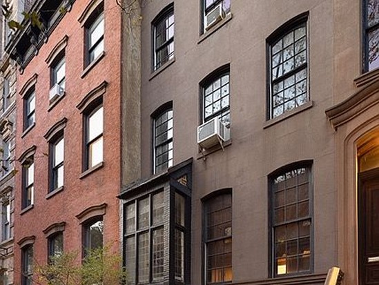 Townhouse for Sale West Village, Manhattan