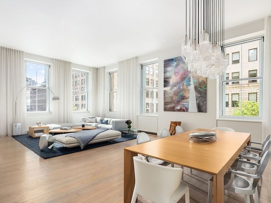 Condo for Sale Tribeca, Manhattan