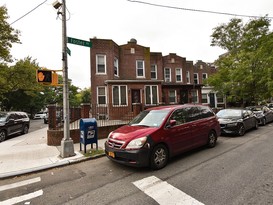 Home for Sale Midwood, Brooklyn