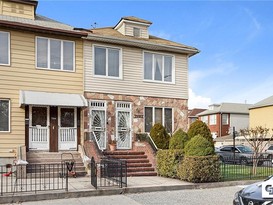 Home for Sale Bensonhurst, Brooklyn