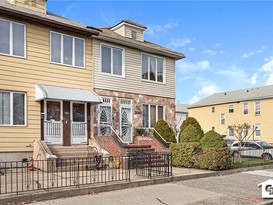 Home for Sale Bensonhurst, Brooklyn