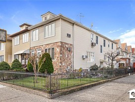 Home for Sale Bensonhurst, Brooklyn