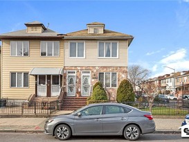 Home for Sale Bensonhurst, Brooklyn