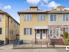 Home for Sale Bensonhurst, Brooklyn