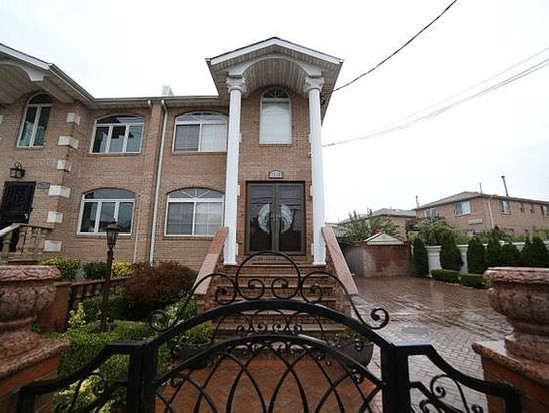 Single-family for Sale Bergen Beach, Brooklyn