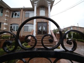 Home for Sale Bergen Beach, Brooklyn