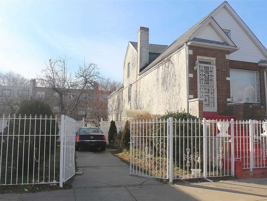 Multi-family for Sale Canarsie, Brooklyn