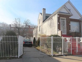 Home for Sale Canarsie, Brooklyn