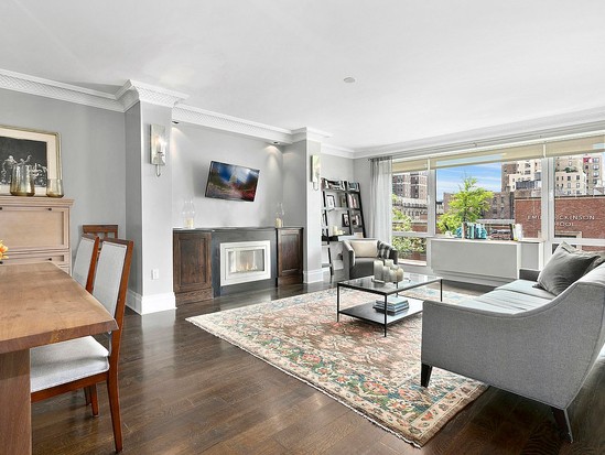 Condo for Sale Upper West Side, Manhattan