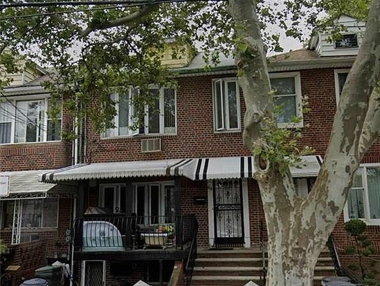 Multi-family for Sale Dyker Heights, Brooklyn