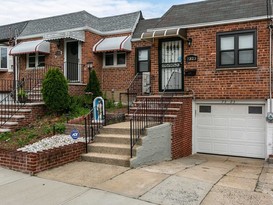 Home for Sale Middle Village, Queens