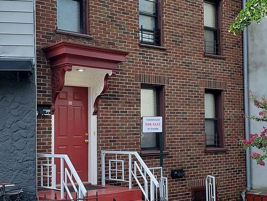 Townhouse for Sale Prospect Heights, Brooklyn