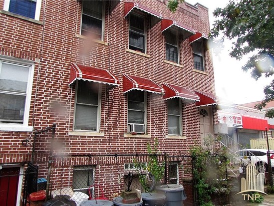 Multi-family for Sale Brownsville, Brooklyn