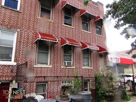 Multi-family for Sale Brownsville, Brooklyn