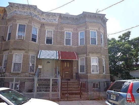 Multi-family for Sale Woodhaven, Queens