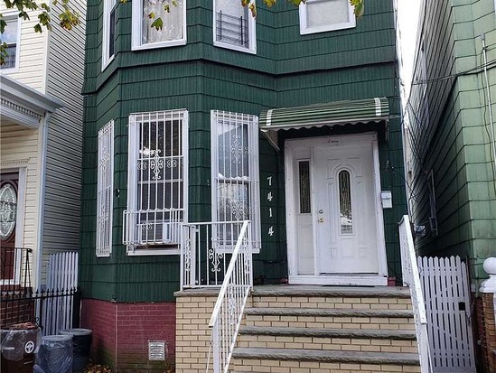 Multi-family for Sale Woodhaven, Queens