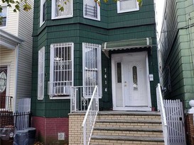 Home for Sale Woodhaven, Queens