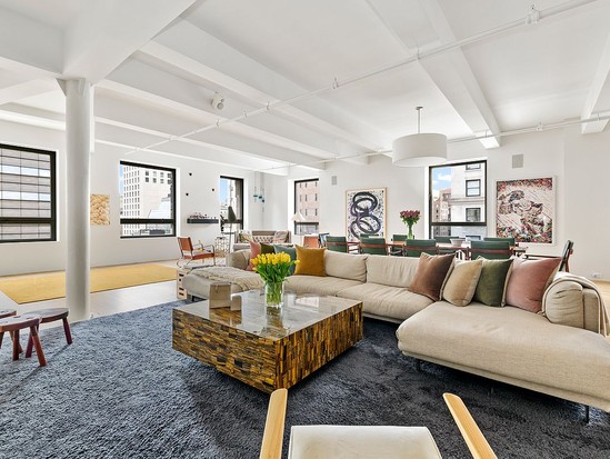 Condo for Sale Greenwich Village, Manhattan