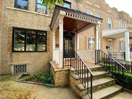 Home for Sale Bay Ridge, Brooklyn