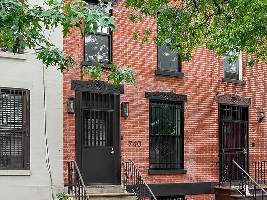 Single-family for Sale Crown Heights, Brooklyn