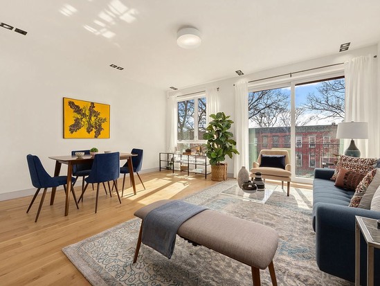 Condo for Sale Bedford Stuyvesant, Brooklyn