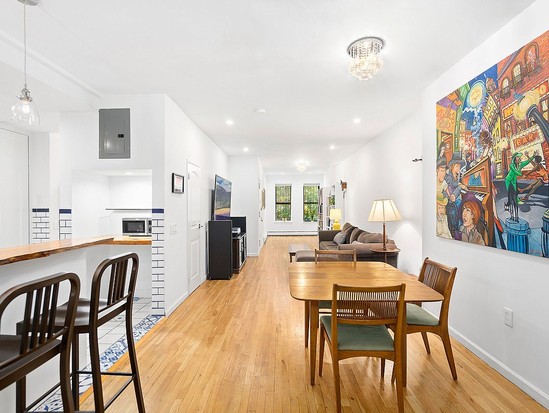 Condo for Sale Bedford Stuyvesant, Brooklyn