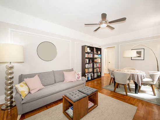 Condo for Sale Upper West Side, Manhattan