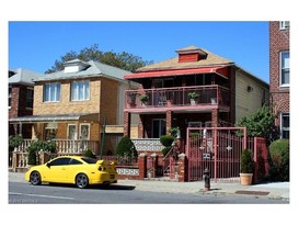 Home for Sale Bensonhurst, Brooklyn